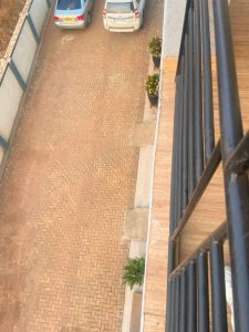 Apartment for rent in Kanombe