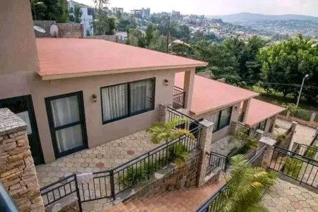 Apartment for rent in Kimihurura