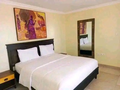 Apartment for rent in Kimihurura