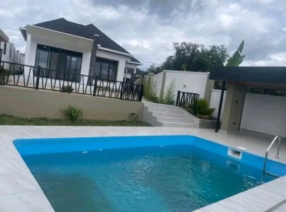 House for sale in Kigali Norvege
