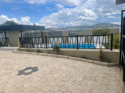 House for sale in Kigali Norvege