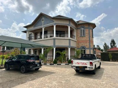 House for sale in Nyarutarama