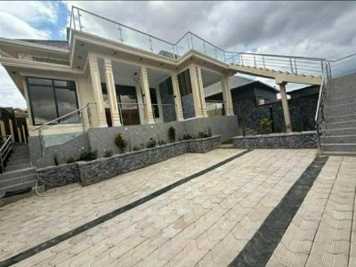 House for sale in Kibagabaga
