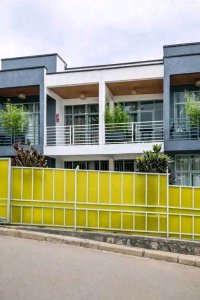 Apartment for rent in Remera