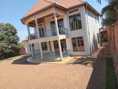 House for sale in Gasogi