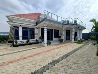 House for sale in Kanombe
