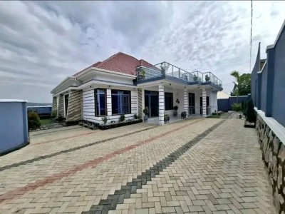 House for sale in Kanombe