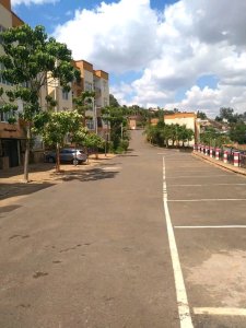 Apartment for rent in Kagugu