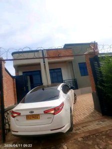 House for rent in Kimironko