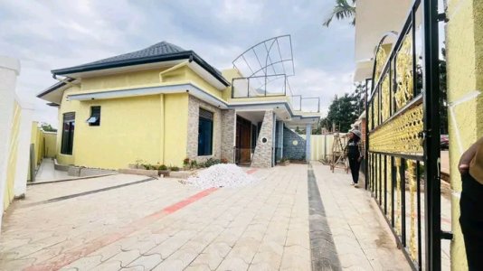 House for sale in Kimironko