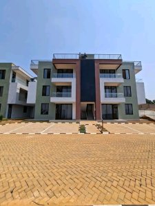 Apartment for rent in Kanombe