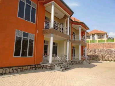 Apartment for rent in Kicukiro