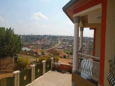 Apartment for rent in Kicukiro