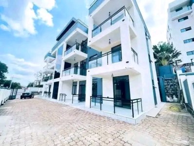 House for rent in Kimironko