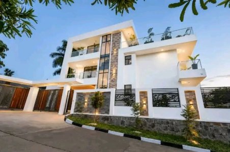 House for sale in Kibagabaga