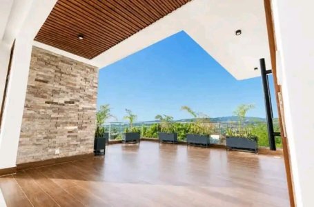 House for sale in Kibagabaga