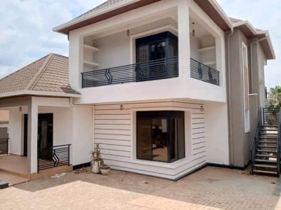 House for rent in Kimironko