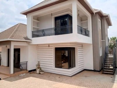 House for rent in Kimironko
