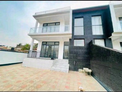House for rent in Kimironko