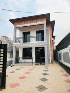 House for sale in Kanombe
