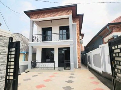 House for sale in Kanombe