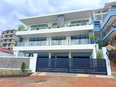 House for sale in Kibagabaga