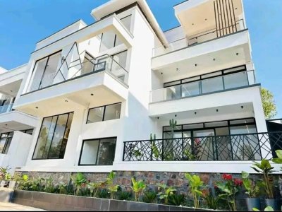 House for sale in Kibagabaga