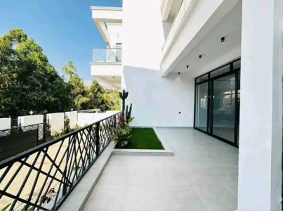 House for sale in Kibagabaga