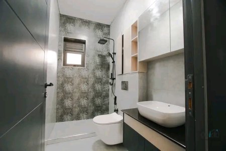 House for sale in Kibagabaga