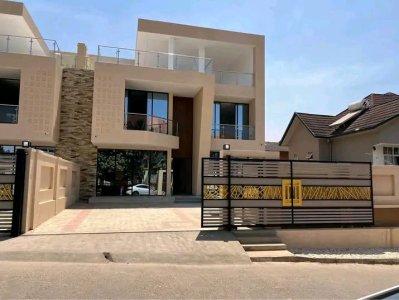 House for sale in Kibagabaga