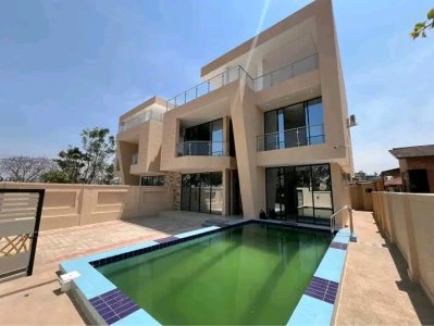 House for sale in Kibagabaga
