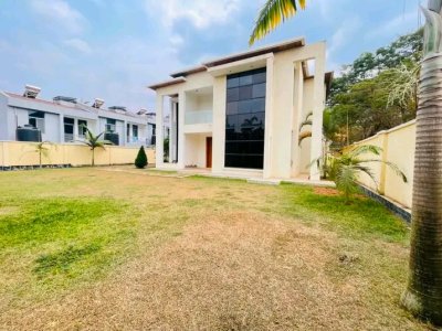 House for rent in Nyarutarama