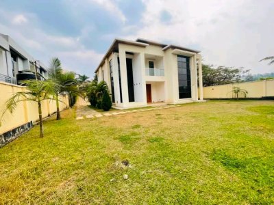 House for rent in Nyarutarama