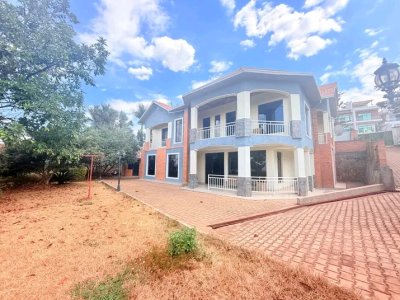 House for rent in Kicukiro Kagarama
