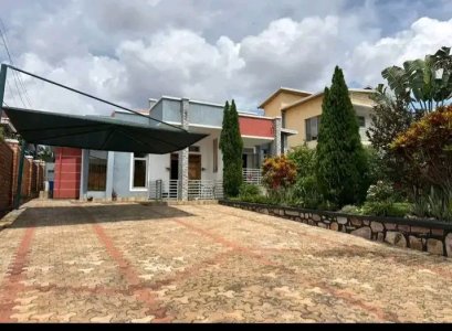 House for rent in Kibagabaga