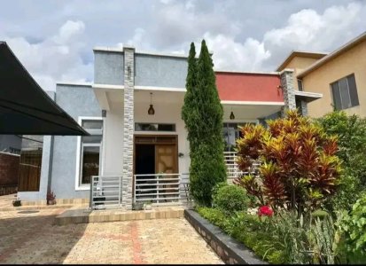 House for rent in Kibagabaga