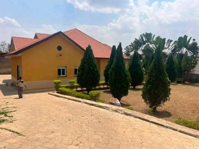 House for rent in Kibagabaga