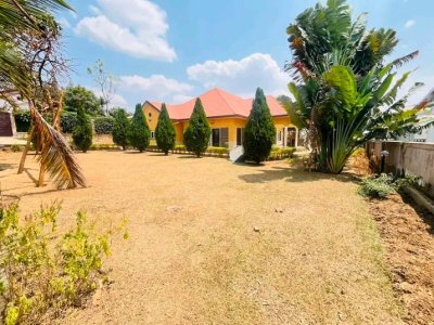 House for rent in Kibagabaga