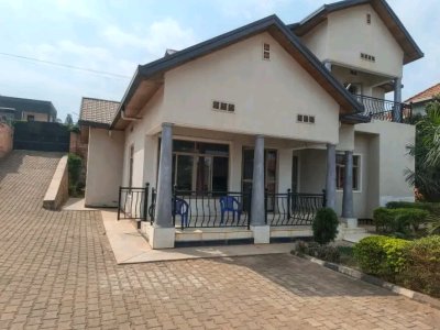 House for sale in Gacuriro