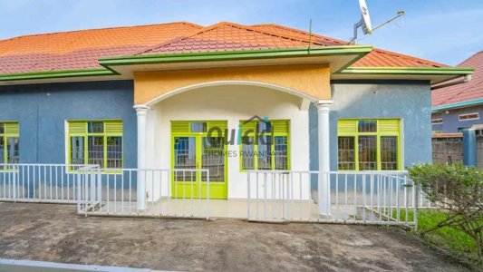 House for sale in Kanombe