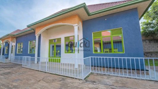 House for sale in Kanombe