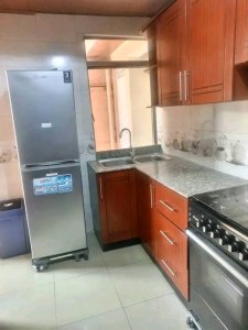 House for rent in Gacuriro