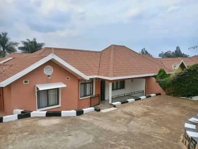 House for rent in Gacuriro