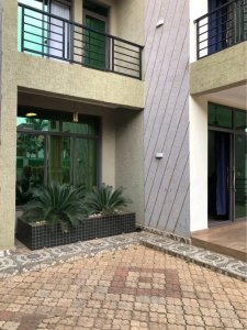 House for rent in Kigali