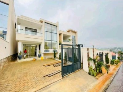 House for sale in Kibagabaga