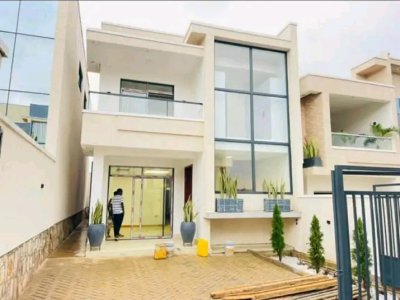 House for sale in Kibagabaga