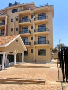 Apartment for rent in Kimironko