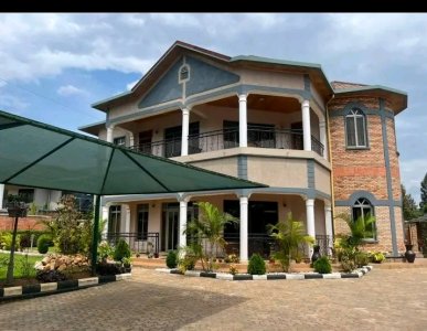 House for sale in Nyarutarama