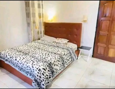 Apartment for rent in Kibagabaga