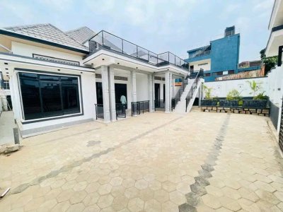 House for sale in Kicukiro Niboyi